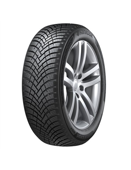 HANKOOK W462 WINTER ICEPT RS3 205/50 R17 93V XL