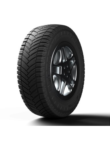 MICHELIN AGILIS CROSSCLIMATE 235/60 R17C 117R
