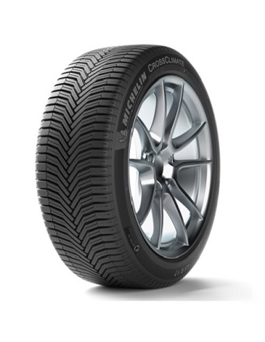MICHELIN CROSSCLIMATE + 255/40 R19 101Y XL