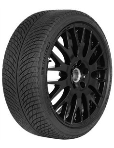 MICHELIN PILOT ALPIN 5 NA2 245/35 R20 95V XL