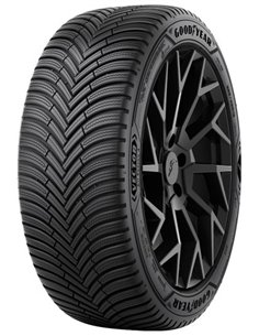 GOODYEAR VECTOR ALL SEASON 4 EV 255/35 R19 96Y XL