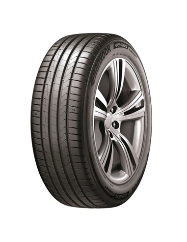 HANKOOK K135 VENTUS PRIME4 215/50 R17 95W XL