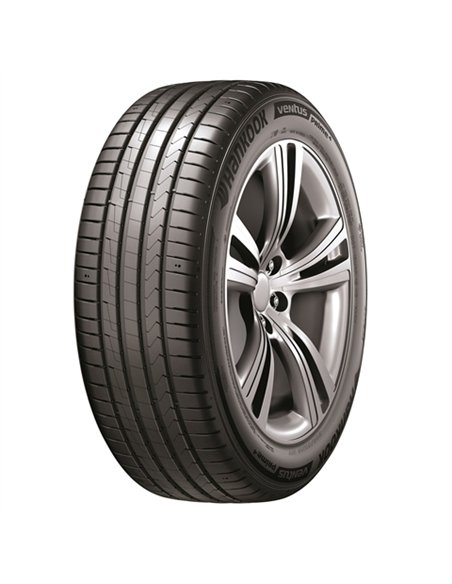 HANKOOK K135 VENTUS PRIME4 215/50 R17 95W XL