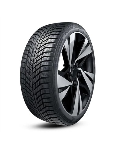 HANKOOK W340 WINTER ICEPT EVO 4 215/50 R18 92V