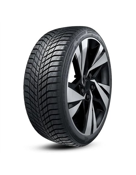HANKOOK W340 WINTER ICEPT EVO 4 245/45 R18 100V XL