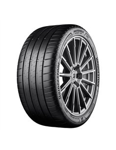 BRIDGESTONE POTENZA SPORT EVO ENLITEN 235/45 R18 98Y XL
