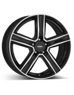 DEZENT KG dark 7.5Jx20 5x108 ET41 CB65.1
