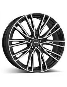 AEZ Seattle dark 10.5Jx20 5x130 ET64 CB71.6