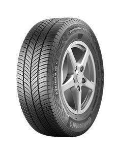 CONTINENTAL VANCONTACT AS ECO 205/75 R16C 110/108T