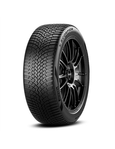 PIRELLI SCORPION WINTER 3 275/35 R22 104V XL