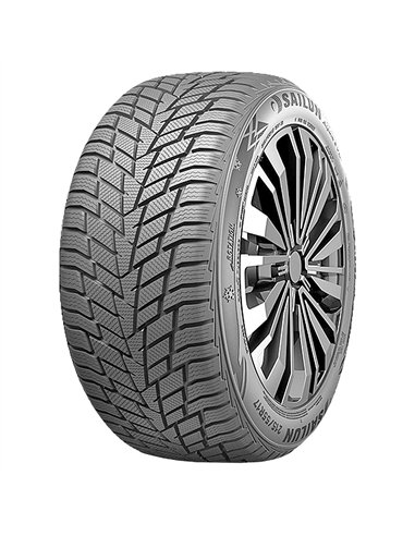 SAILUN ICEBLAZER ALPINE EVO 2 215/60 R17 100V XL