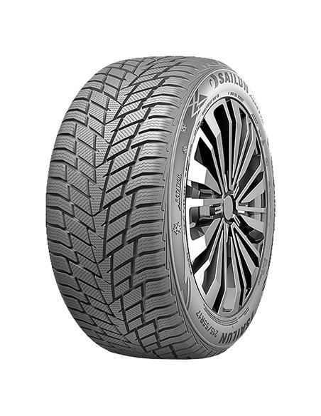 SAILUN ICEBLAZER ALPINE EVO 2 225/50 R18 99V XL