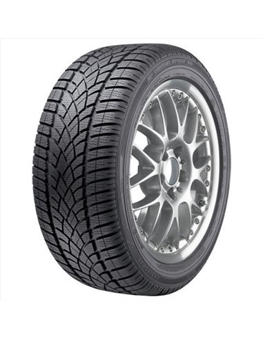 DUNLOP SP WINTER SPORT 3D 215/60 R17 96H