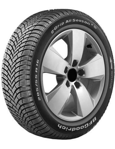 BF GOODRICH G-GRIP ALL SEASON 2 185/65 R14 86T