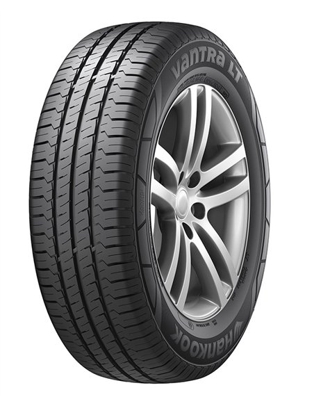 HANKOOK VANTRA LT RA18 195/60 R16C 99/97H