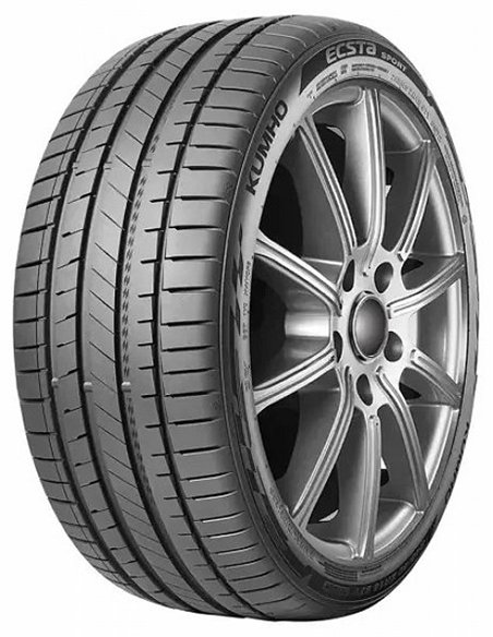 KUMHO ECSTA PS72 225/40 R19 93Y XL