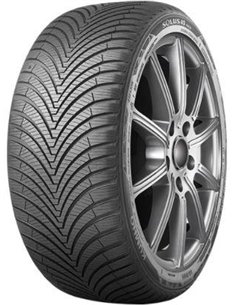 KUMHO SOLUS 4S HA32 265/60 R18 114V XL