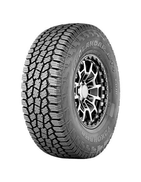YOKOHAMA GEOLANDAR AT4 G018 205/70 R15 96H