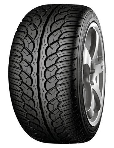 YOKOHAMA PARADA SPEC-X 305/35 R24 112V