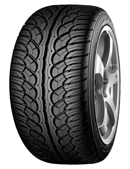 YOKOHAMA PARADA SPEC-X 305/35 R24 112V