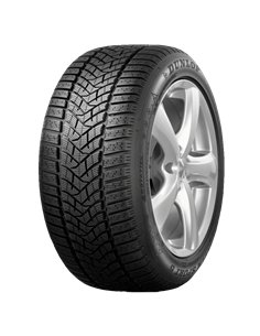 DUNLOP WINTERSPORT 5 SUV 205/60 R17 93H