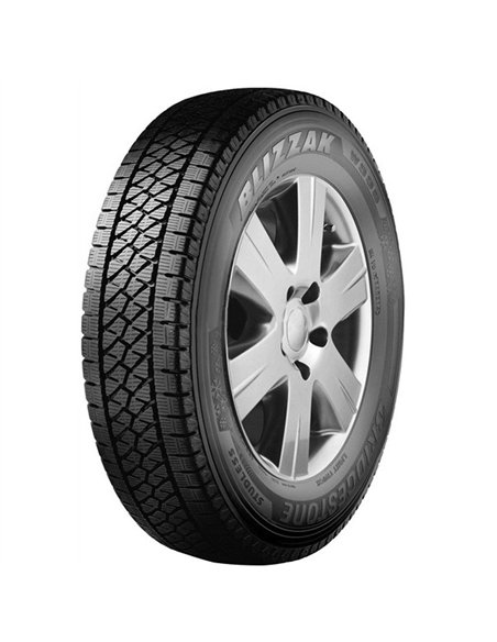 BRIDGESTONE BLIZZAK W995 MULTICELL 225/65 R16C 112/110R