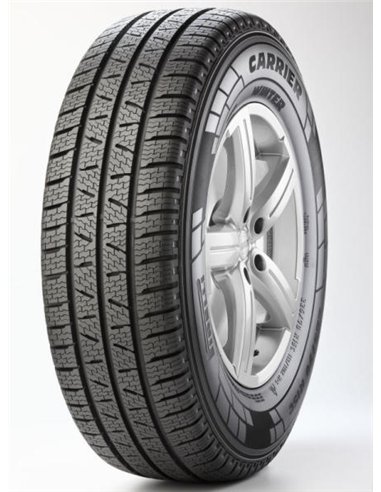 PIRELLI CARRIER WINTER 215/60 R17C 109/107T