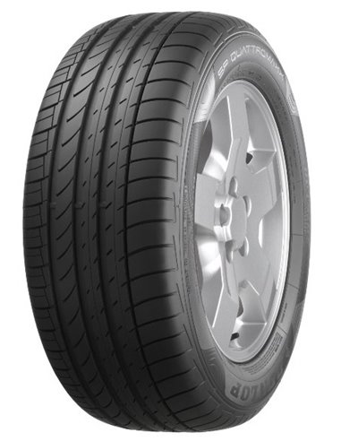 DUNLOP SP QUATTROMAXX 255/50 R19 107Y XL