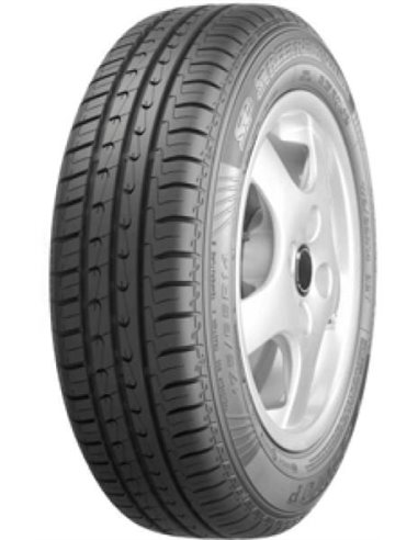 DUNLOP SP STREET RESPONSE 175/60 R15 81T