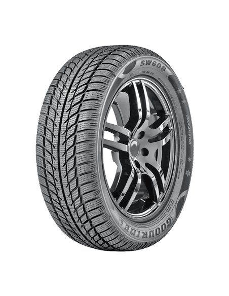 GOODRIDE SW608 205/55 R16 91H