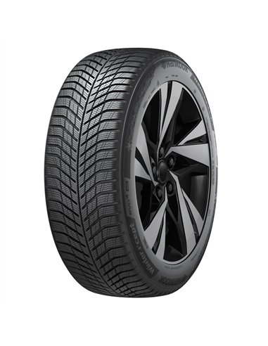 HANKOOK W340A WINTER ICEPT EVO 4 SUV 225/65 R17 106H XL