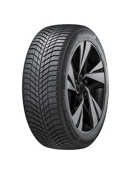 HANKOOK W340A WINTER ICEPT EVO 4 SUV 265/45 R21 108W XL
