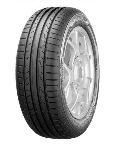 DUNLOP SPORT BLURESPONSE 195/50 R15 82V