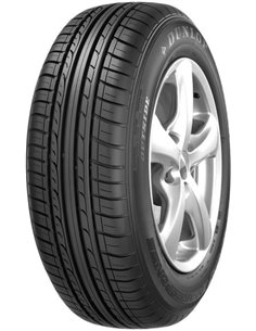 DUNLOP SP SPORT FASTRESPONSE 195/65 R15 91T