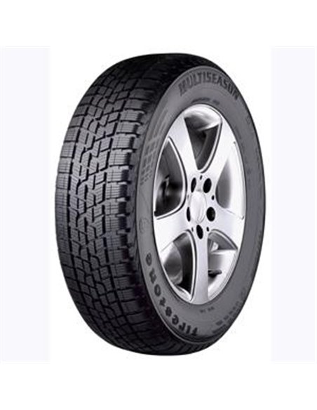 ROADX MULTISEASON 235/65 R17 108W XL