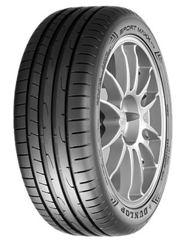 DUNLOP SP SPORT MAXX RT 2 215/50 R17 95Y XL