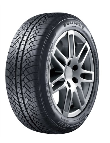 SUNNY NW611 185/60 R14 86T XL