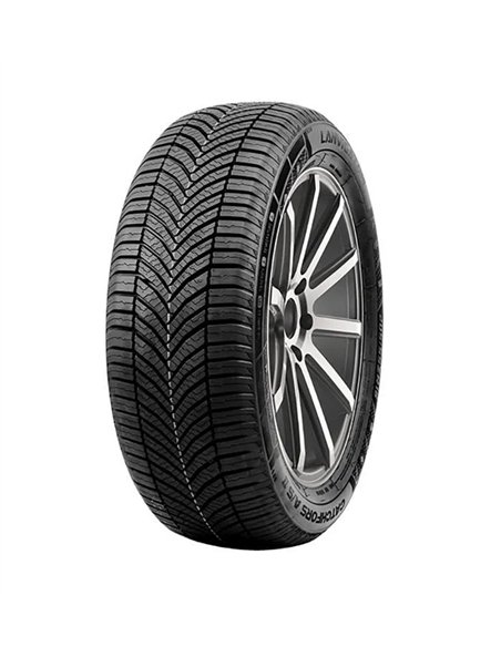LANVIGATOR CATCHFORS AS2 195/60 R15 88H
