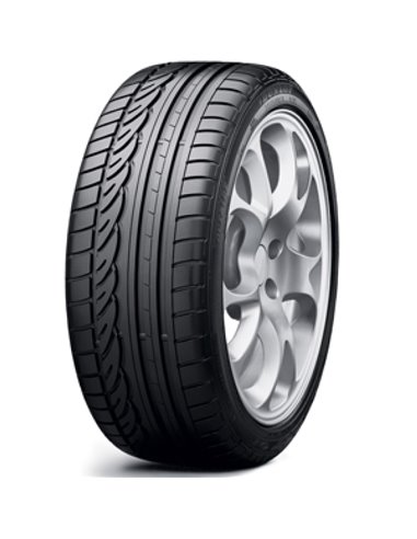 DUNLOP SP SPORT 01 245/45 R18 100W