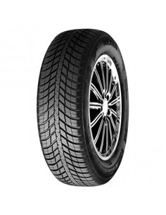 NEXEN NBLUE 4SEASON 225/55 R17 101W XL