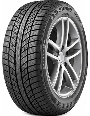 SUNNY NW634 155/65 R14 75T