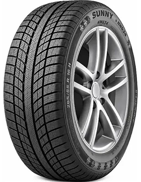 SUNNY NW634 155/65 R14 75T