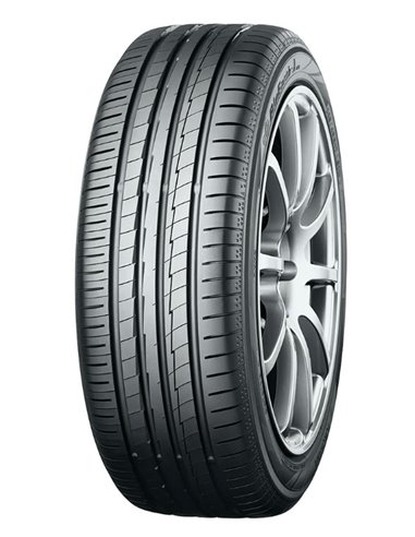 YOKOHAMA BLUEARTH-A AE50 215/55 R16 93V