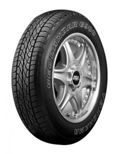 YOKOHAMA GEOLANDAR G900 215/55 R17 94V