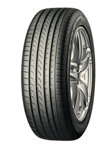 YOKOHAMA BLUEARTH RV-02 225/45 R19 96W XL
