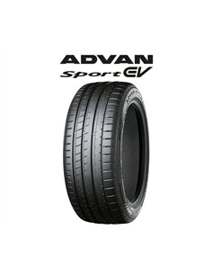 YOKOHAMA ADVAN SPORT EV V108 235/45 R21 101Y XL