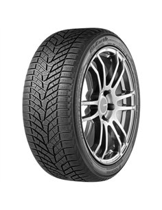 YOKOHAMA ADVAN WINTER V907 255/40 R19 100V XL