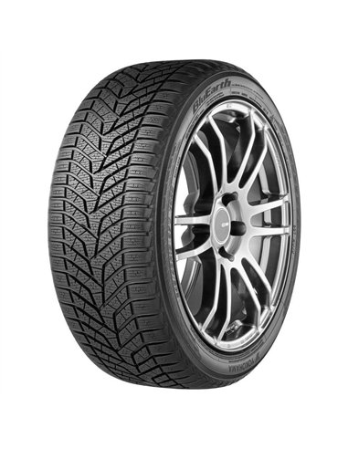 YOKOHAMA ADVAN WINTER V907 255/40 R19 100V XL