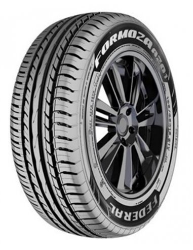 FEDERAL FORMOZA AZ01 195/45 R16 84V XL
