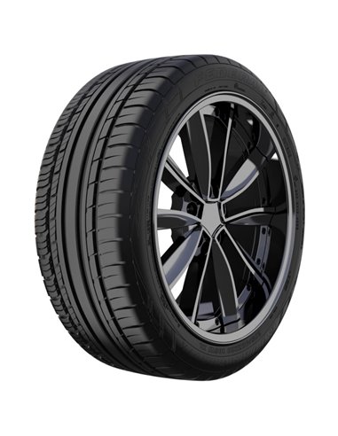 FEDERAL COURAGIA FX 235/65 R17 108V XL